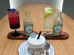 -云境cloudland·口味蛋糕•下午茶(长江路店)