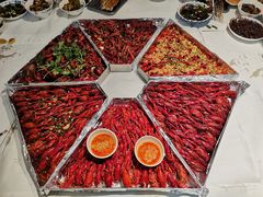 -老长沙龙虾馆·聚会餐厅(白石洲店)