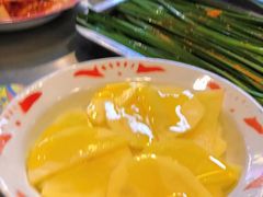 -永安里地摊烤肉(首创店)