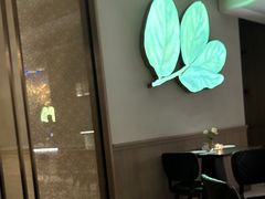 -ELI FALAFEL Lebanese&Mediterranean黎巴嫩美食(富城路店)