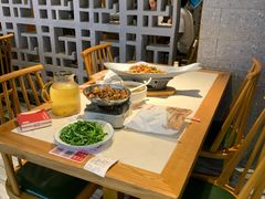 -不倒翁·安徽名菜楼(步行街店)