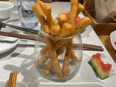 -巴奴毛肚火锅(安阳相州店)