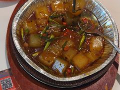 -燕兰楼·清真西北融合菜(亚运村店)