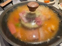 -七八冷面·延边朝鲜族美食(欢乐谷店)