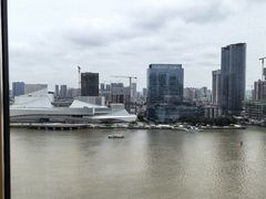 -广州白天鹅宾馆