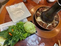 -阳坊胜利涮羊肉(阳坊老店)