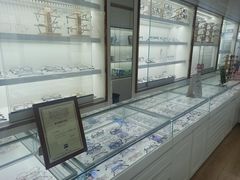 -翰佐蔡司小乐圆·依视路星趣控·暴龙眼镜折扣店