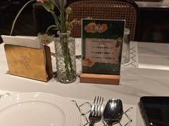 -静香HOUSE·全时段融合餐厅(七星欢乐颂店)