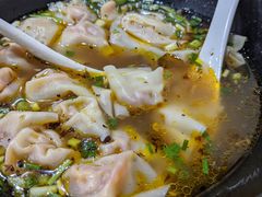 -包面西施(黄泥磅总店)