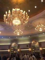 -上海大酒店·婚宴年会宴会厅