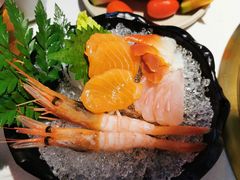 -千寻山野烤肉(天虹店)