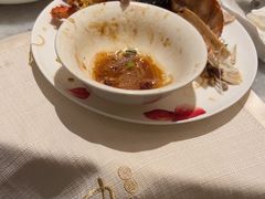 -喜来登由由大酒店九州膳坊中餐厅