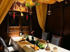 -法云安缦酒店