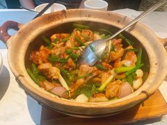 啫啫土鸡-荣小馆(临海世纪花城店)