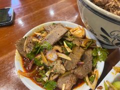 -西安手工软面(浦东南路店)