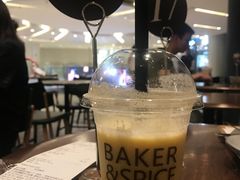 -BAKER&SPICE(国金中心商场店)