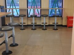 -麦当劳(东急新天地店)