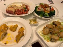 -美心皇宫(屯门大会堂店)