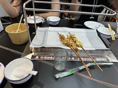 -老黑板筋(顺义总店)