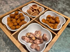 -樽宴酒楼·地道川菜·品质聚会·生日宴请