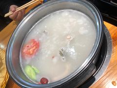 -风情丽江斑鱼火锅(孙家沟西南路80号店)