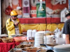 -车头老二大排档