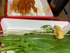 -言玖鲜火锅串串披萨自助(益田假日店)
