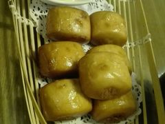 -徽州月·民间徽菜(浦东总店)