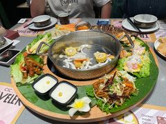 -椰小鸡·琼州糟粕醋·火锅(美兰缤纷城店)