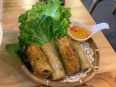 -越美小馆·越南料理(曲江店)
