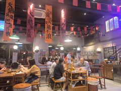 -楠火锅(昆山金鹰店)