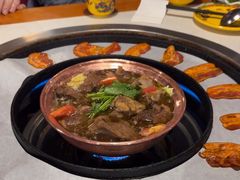 -顺顺小吃(独克宗古城店)
