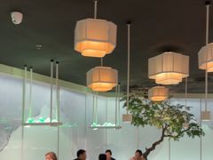 -绿茶餐厅(广州天河城店)