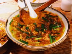 招牌小锅米线-缘生态云南菜·野生菌庭院餐厅(华侨城店)