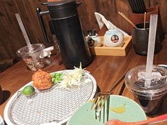 -一豚轩·烧鸟·豚骨拉面(五四路店)