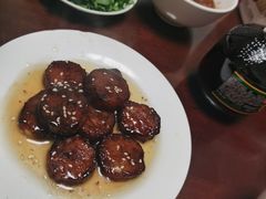 -洪运轩饭庄(北纬路店)