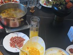 -味莊餐厅(康庄南街店)