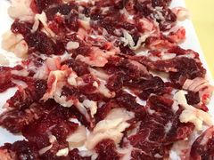 -三毛牛肉店(福强店)