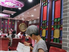 大堂-点都德(北京路贰店)