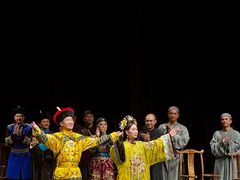 -交通银行前滩31演艺中心