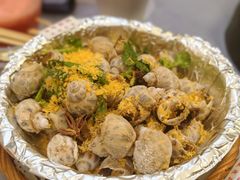 -79号渔船海鲜饭店(宝安店)