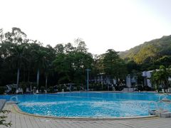 周边环境-广州市干部健康管理中心