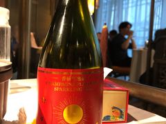 香槟气泡茶-旺顺阁鱼头泡饼(常营店)