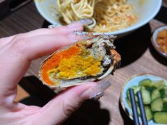 -李百蟹·江南蟹黄面·河景餐厅(夫子庙总店)