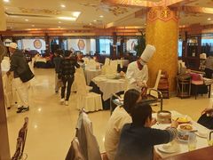 -全聚德(上海首店浦东店)