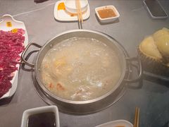 -潮发潮汕牛肉店(东方宝泰店)