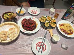 -有位虾匠·香辣蟹·小龙虾(李村店)