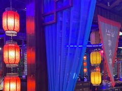 -唇辣号重庆老火锅(燕郊鑫乐汇店)