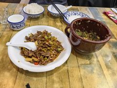 -湘香私房菜(大石长隆店)