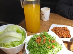 -焖锅部落(容城店)